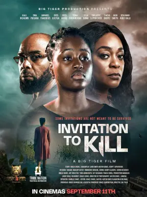 Invitation To Kill