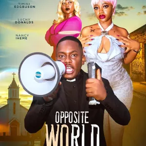 Opposite World