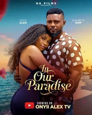 In Our Paradise