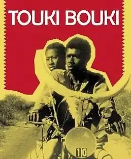 Touki Bouki