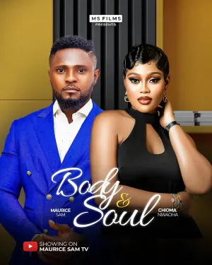 Body And Soul