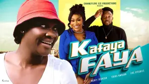 Kafaya Faya