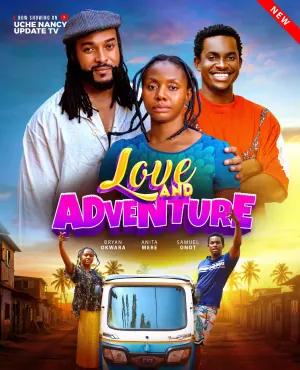 Love And Adventure