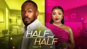 Half & Half
