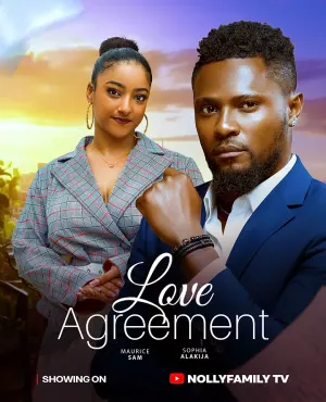 Love Agreement