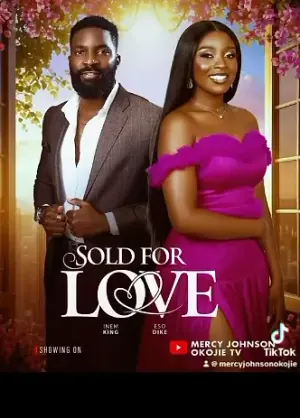 Sold For Love