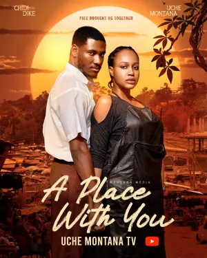 A Place With You