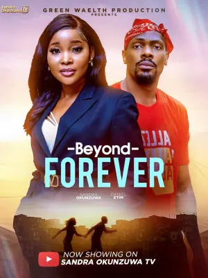 Beyond Forever
