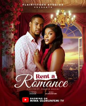 Rent A Romance