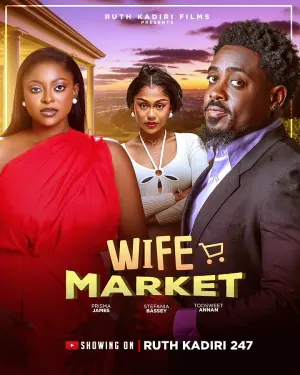 Wife Market