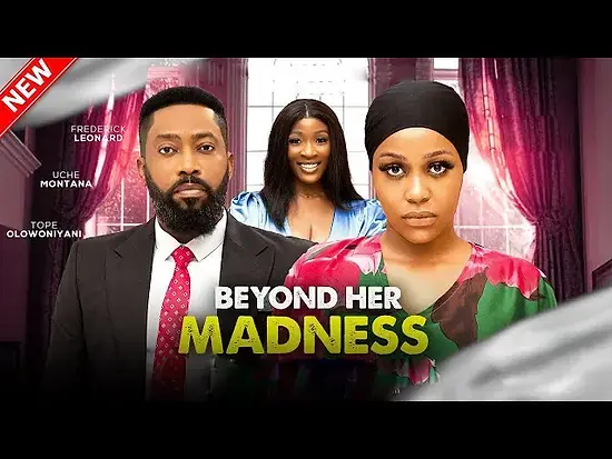 Beyond Her Madness