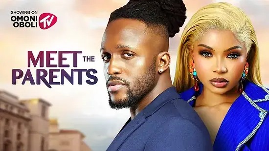 Meet The Parents