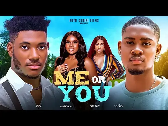 Me Or You