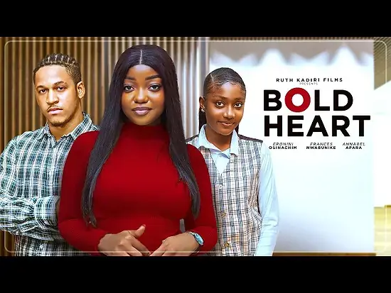 Bold Heart