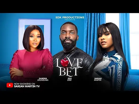 Love Bet