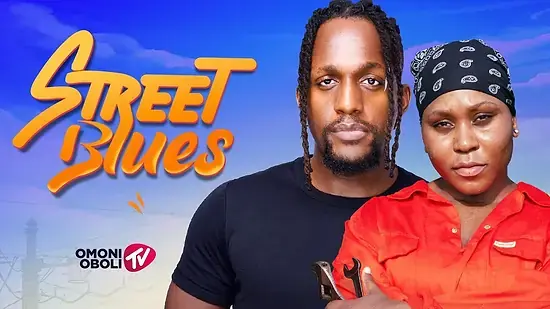 Street Blues