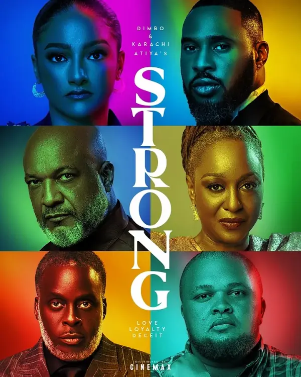Strong