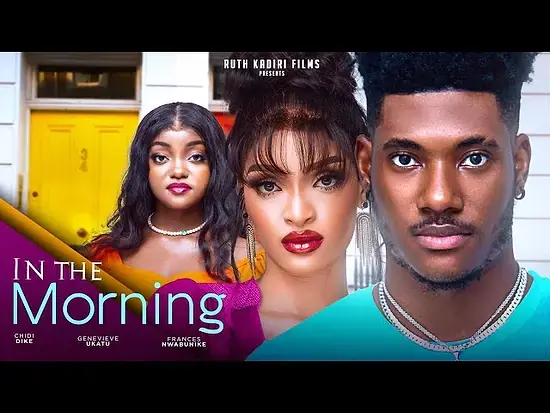 In The Morning