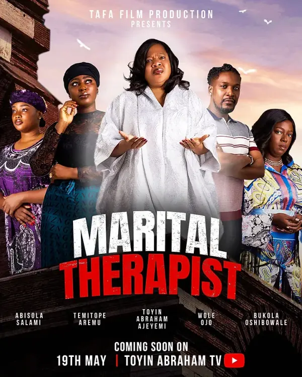 Marital Therapist