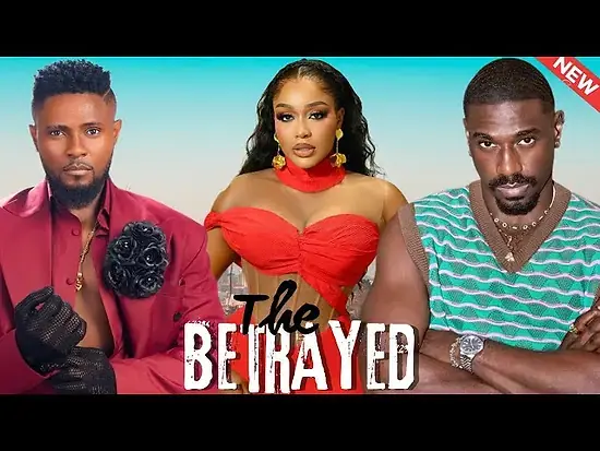 The Betrayed
