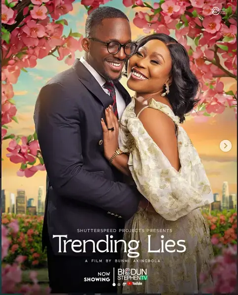 Trending Lies