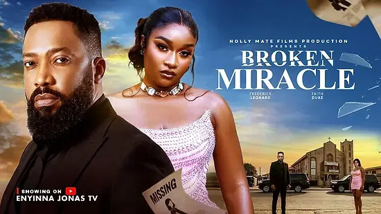 Broken Miracle