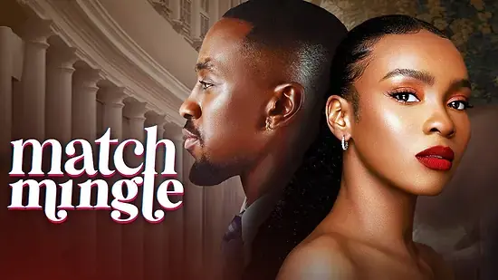 Match Mingle