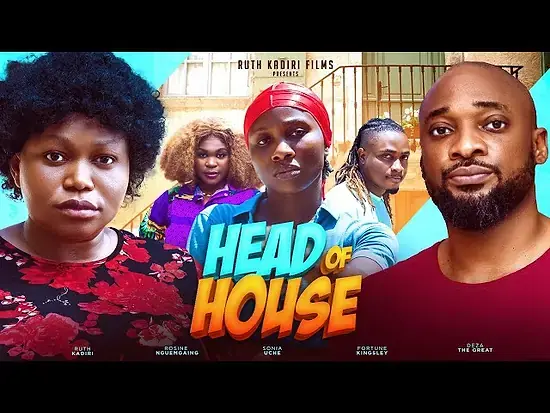 Head Of House