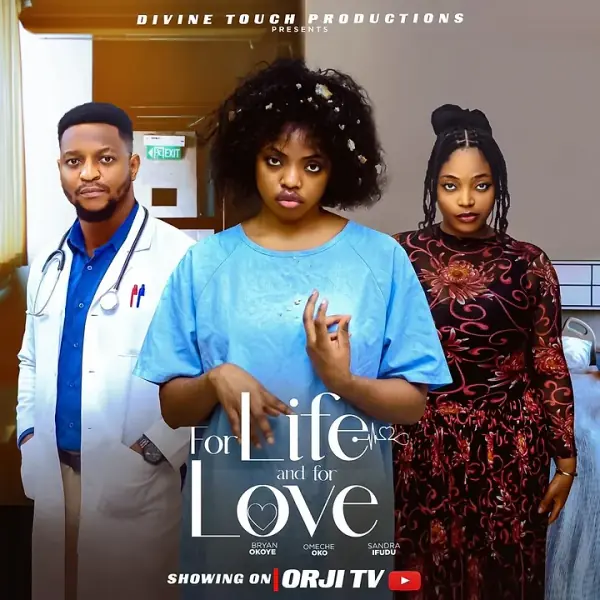 For Love And For Life