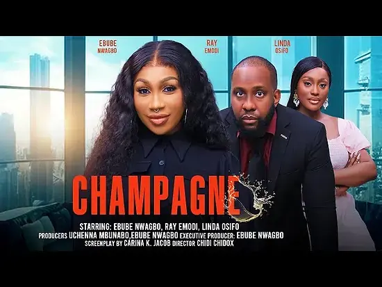 Champagne
