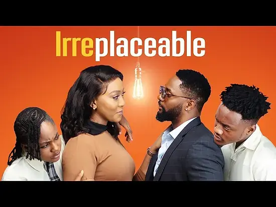 Irreplaceable