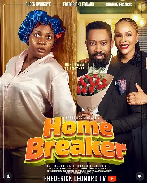 Home Breaker