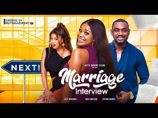Marriage Interview