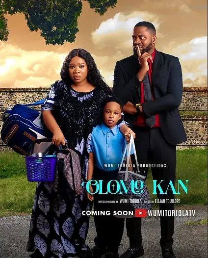 Olomo Kan