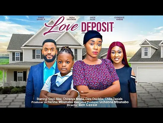 Love Deposit