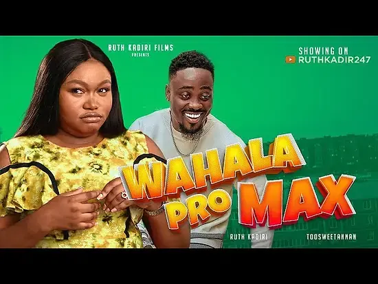 Wahala Pro Max