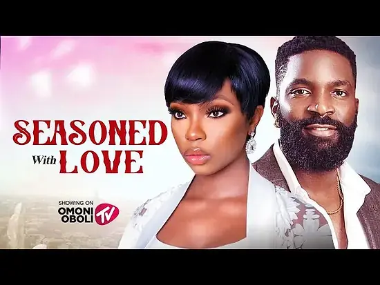 Seasoned With Love