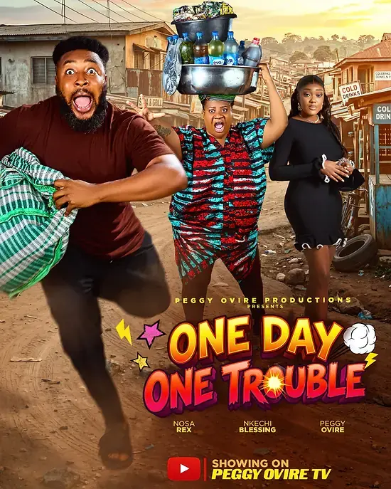 One Day One Trouble