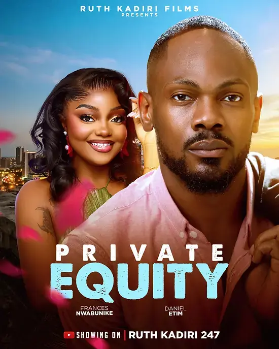 PRIVATE EQUITY