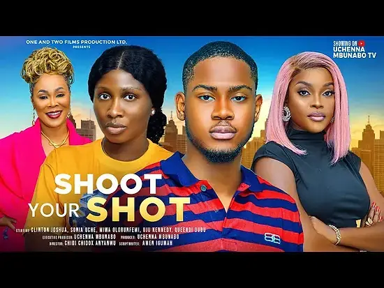 Shoot Your Shot