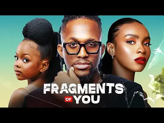 Fragments Of You