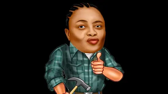 Sibe Episode 2 The Carpenter