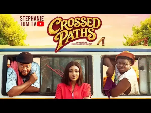 Crossed Paths