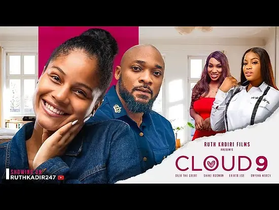 Cloud 9