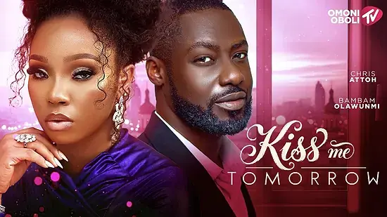 Kiss Me Tomorrow