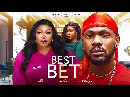 BestBet