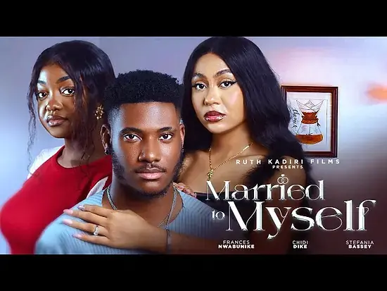 Married To Myself