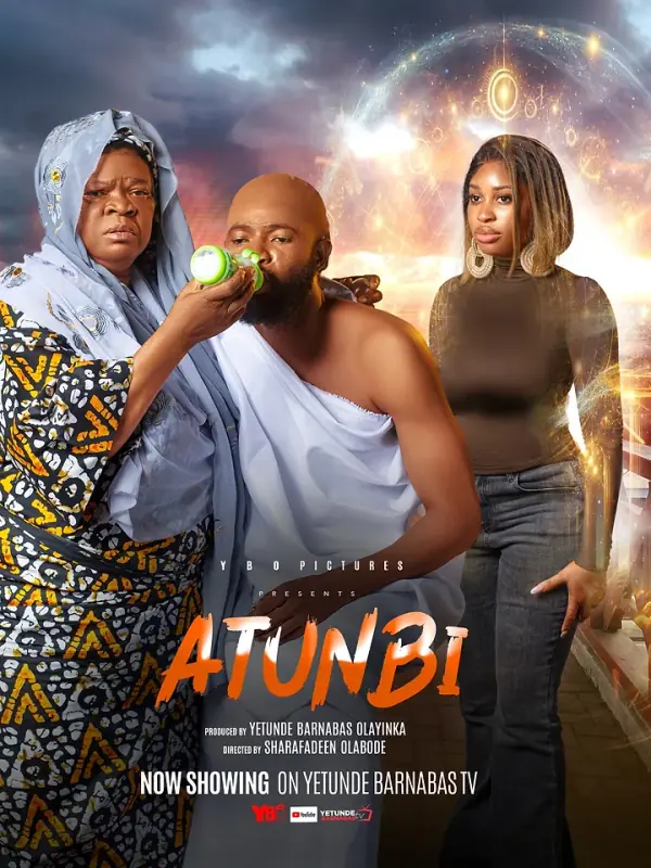 Atunbi
