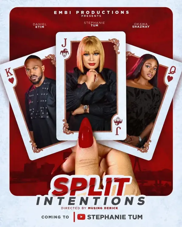 Split Intentions
