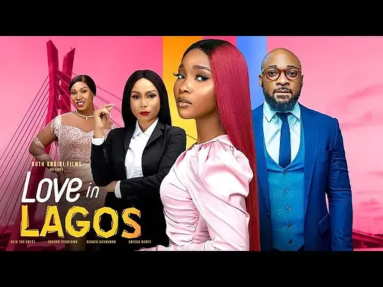 Love In Lagos